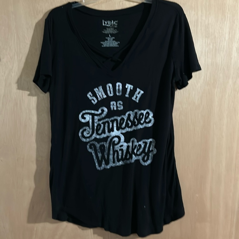 Lyric Red Label Women’s Top